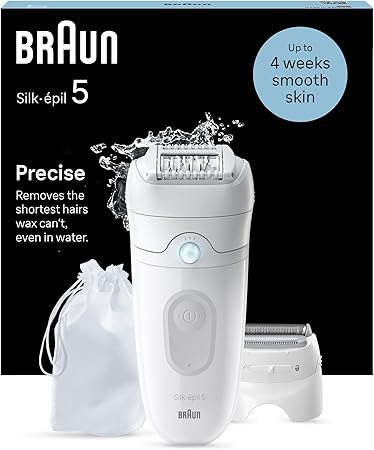 Braun Silk-Épil 5