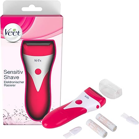Veet Sensitive Shave